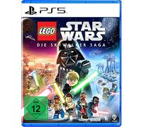 Lego Star Wars - Die Skywalker Saga PS5 Nuevo + Emb.orig