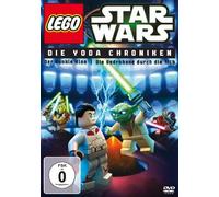 Lego - Star Wars - Die Yoda Chroniken [Alemania] [DVD]
