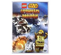 Lego Star Wars: Droid Tales [DVD] (IMPORT) (No hay versión española)