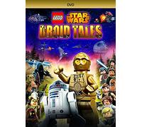 Lego Star Wars: Droid Tales [USA] [DVD]