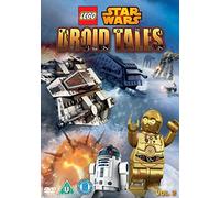 Lego Star Wars: Droid Tales Vol. 2 – Star Wars