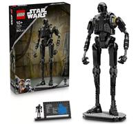 LEGO Star Wars - Droide de Seguridad K-2SO - 75434