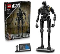 LEGO Star Wars - Droide de Seguridad K-2SO - 75434