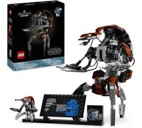 LEGO Star Wars Droideka Set de Construcción para Adultos