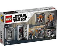 LEGO Star Wars 75310 Duelo En Mandalore Kit De Construcción De 147 Piezas