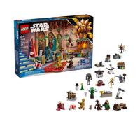 LEGO Star Wars Edición Exclusiva Taller Droids 75418