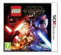 Lego Star Wars: El Despertar de la Fuerza