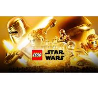 LEGO Star Wars: El despertar de la fuerza Edición Deluxe Microsoft Store Europe XBOX One