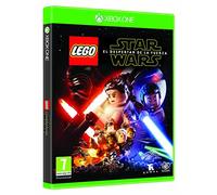 LEGO Star Wars: El Despertar De La Fuerza (Episodio 7)