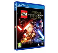 LEGO Star Wars: El Despertar De La Fuerza (Episodio 7)