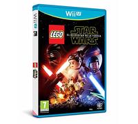 LEGO Star Wars: El Despertar De La Fuerza (Episodio 7)