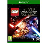 LEGO Star Wars: El Despertar de la Fuerza Microsoft Xbox One standard