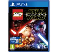 LEGO Star Wars: El Despertar de la Fuerza Sony Playstation 4 standard