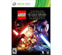 LEGO Star Wars: El despertar de la fuerza - Xbox 360 Edicin estndar