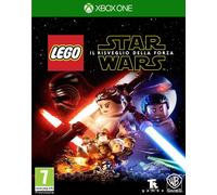 LEGO Star Wars El Despertar De La Fuerza XBOX ONE WARNER BROS