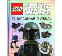 LEGO® Star Wars. El diccionario visual