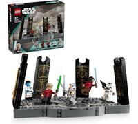 LEGO Star Wars El Duelo De Ahsoka Tano En Peridea 75385 / NIÑO Juego