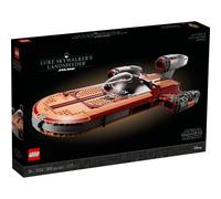 Lego Star Wars El Landspeeder de Luke Skywalker
