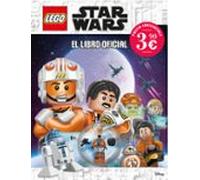 Lego® Star Wars. El Libro Oficial