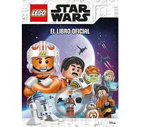 LEGO STAR WARS. EL LIBRO OFICIAL | Aa. Vv.