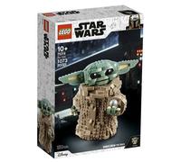 LEGO Star Wars - El Niño - 75318 (Nuevo Embalaje Deteriorado)