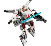 LEGO Star Wars - Meca Ala-X de Luke Skywalker - 75390