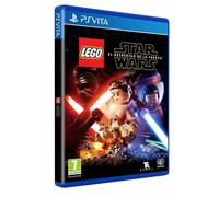 Lego: Star Wars Ep7 Juego para Consola PSVITA [PAL ESPAÑA]