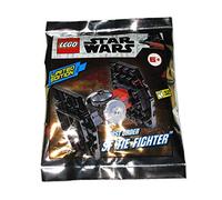 LEGO - Star Wars Episode 7 - Limited Edition - First Order SF TIE Fighter - Foil Pack
