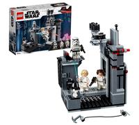 LEGO Star Wars Escape From Death Star 75229 Bloque Juguete Película 329 pieza...