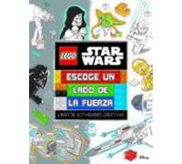 LEGO® Star Wars. Escoge un lado de la Fuerza