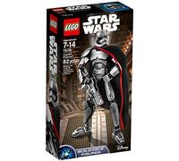 LEGO Star Wars - Figura Captain Phasma (75118)