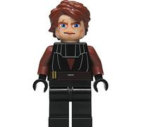 LEGO Star Wars - Figura de Anakin Skywalker (del Juego 7957) con Espada láser