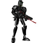 LEGO Star Wars - Figura Imperial Death Trooper (75121)