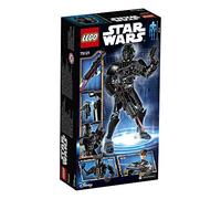 LEGO Star Wars - Figura Imperial Death Trooper (75121)