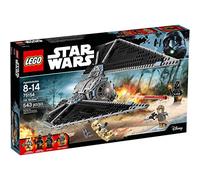 LEGO Star Wars - Figura Tie Striker (75154)