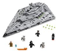 LEGO Star Wars Wars First Order Star Destroyer (75190)