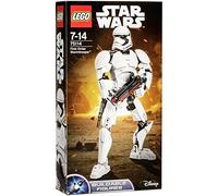 LEGO Star Wars - First Order Stormtrooper (75114)