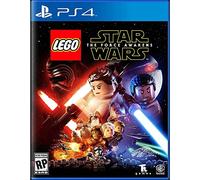 LEGO Star Wars Force Awakens for PlayStation 4