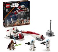 Lego Star Wars: Fuga de BARC Speeder
