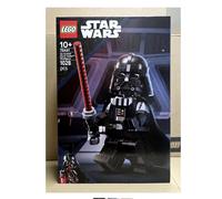 LEGO Star Wars Grande Darth Vader Minifigura 75461 Coleccionable Construir Nuevo