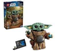 LEGO Star Wars Grogu Aprendiz de Mandaloriano 75446 1200 piezas