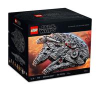 Lego Star Wars 75192 Millenium Falcon