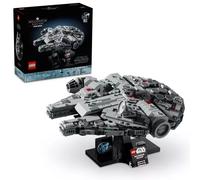 LEGO 75375 - LEGO® Star Wars™ - Halcón Milenario™