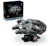 LEGO 75375 - LEGO® Star Wars™ - Halcón Milenario™