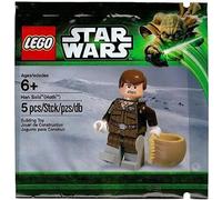 LEGO® Star Wars: Han Solo (Hoth) Minifigurita