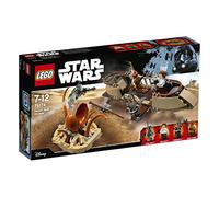 LEGO Star Wars - Huida en el esquife del Desierto (75174)