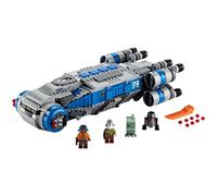 LEGO Star Wars I-TS ITS Transportschiff der Rebellen (75293)