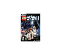 LEGO Star Wars II: La trilog a original (CD para PC)