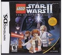 Lego Star Wars II: La trilogía original - Nintendo DS