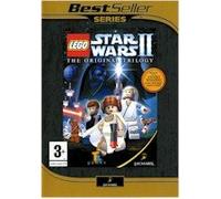 Lego Star Wars II: The Original Trilogy (PC CD) [Importación inglesa]